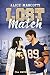 Lost Match (Match #5)