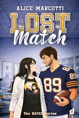 Lost Match (Match #5)