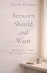 Between Should an...