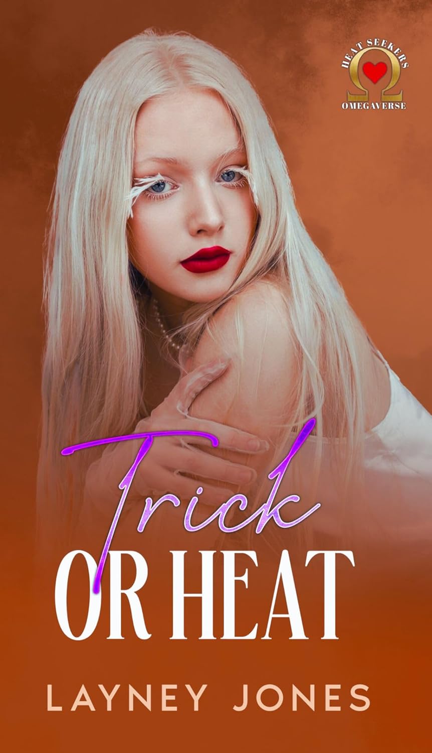 Read Trick or Heat (Heat Seekers Omegaverse)