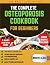 the complete osteoporosis cookbook for beginners by ROBERT GLADE