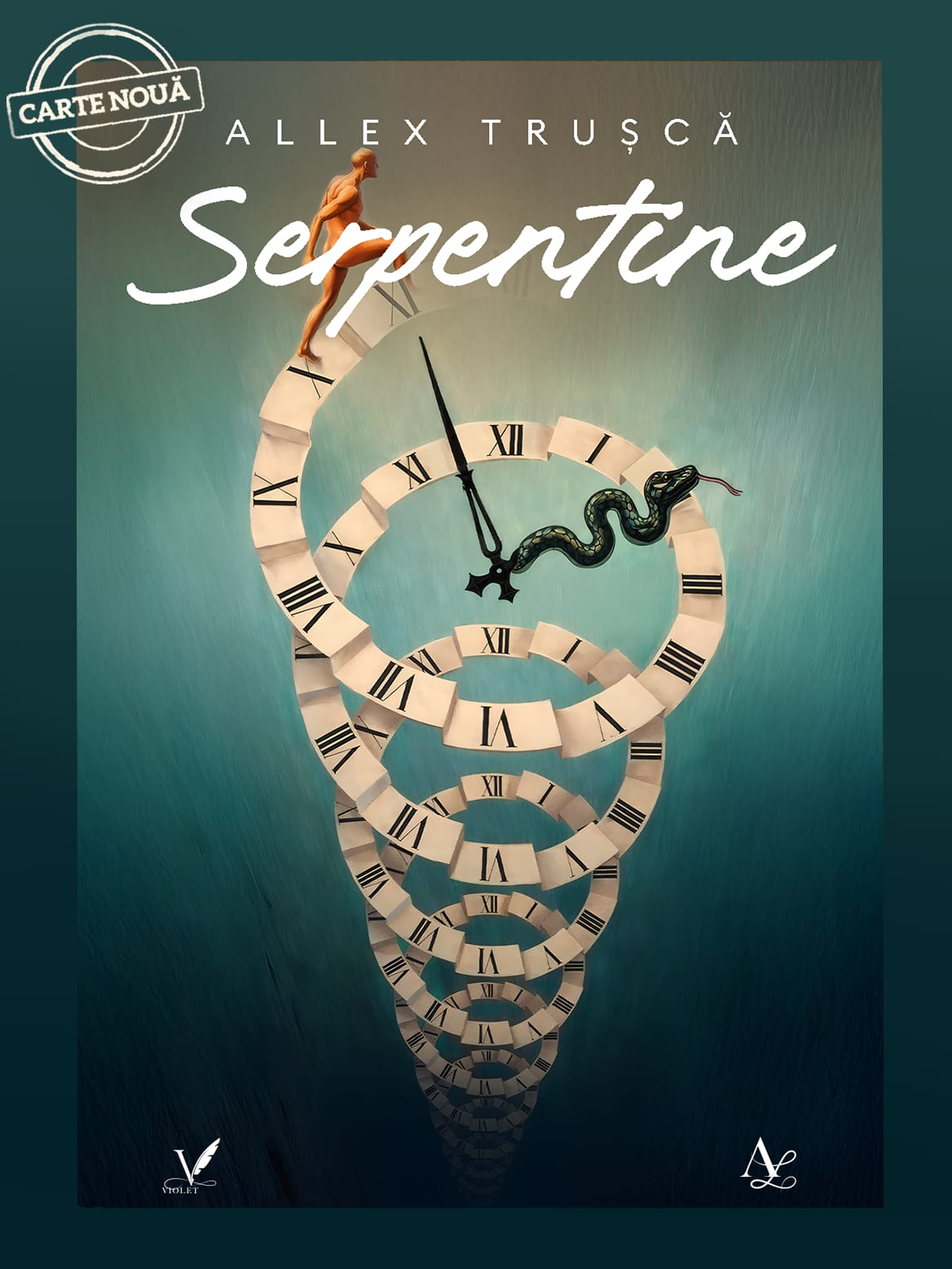 Serpentine