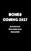 Bones (Monstrously Mine #3)