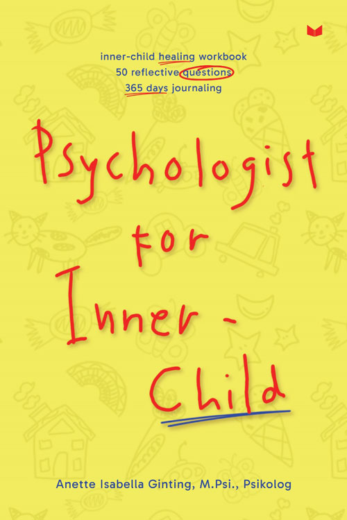 Psychologist for Inner-Child