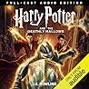 Harry Potter and ...