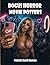 Bogus Horror Movie Posters