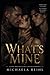 What's Mine