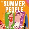 Summer People by Sally Blakely