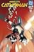 Absolute Catwoman (2026-) #1 by Che Grayson