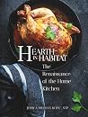Hearth in Habitat: The Renaissance of the Home Kitchen Hearth in Habitat: The Renaissance of the Home Kitchen