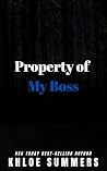 Property of my Bo...