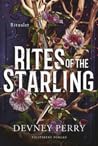 Rites of the Starling by Devney Perry