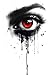 In A Dark & Crooked World: ...