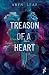 Treason of a heart: une dark romance mafia italienne (French Edition)