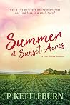 Summer at Sunset ...