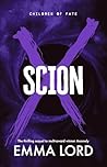 Scion (Children of Fate Book 2)