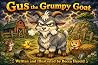 Gus the Grumpy Goat