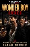 Wonder Boy by Calan Mercer