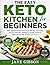 The Easy Keto Kitchen for B...