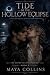 TIDE OF THE HOLLOW ECLIPSE: A Dark MM Gothic Reincarnation Romance (The Blood Eclipse Duology Book 2)