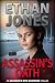 Assassin's Oath: An Assassin's Wife Suspense Thriller (An Assassin's Wife Thriller Series Book 3)