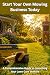 Start Your Own Mowing Busin...