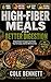HIGH-FIBER MEALS FOR BETTER...