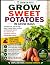 Sweet Potatoes in Grow Bags...