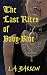 The Last Rites of Baby-Blue