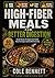 HIGH-FIBER MEALS FOR BETTER...