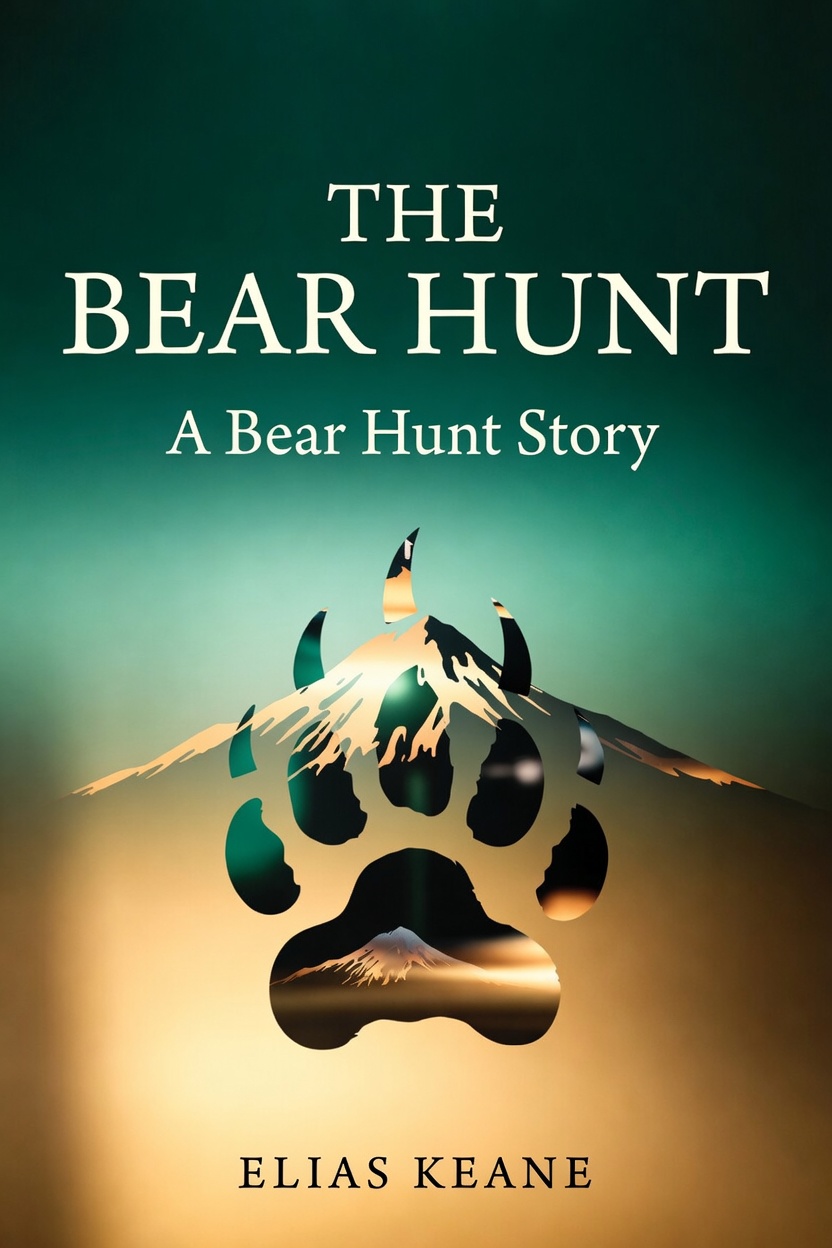 The Bear Hunt (Bear Hunt Stories Book 1)