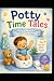 Potty Time Tales: Guided Jo...