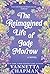 The Reimagined Life of Jade Morrow by Vannetta Chapman