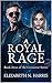 A Royal Rage (The Crossovers. Book 3)