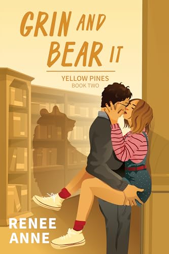Grin and Bear it (Yellow Pines Book 2)