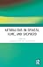 Naturalisms in Spinoza, Hum...