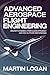 ADVANCED AEROSPACE FLIGHT ENGINEERING by Martin Logan