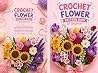 Crochet Flower Pa...