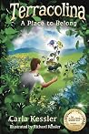 Terracolina: A Place To Belong (The Terracolina Trilogy)