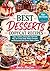 Best Desserts Copycat Recipes by Amelia MacLean