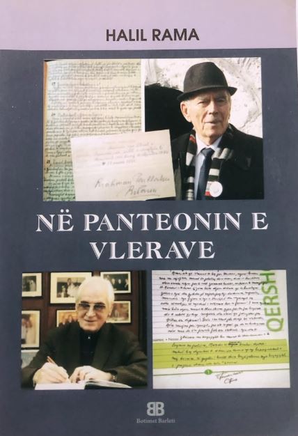 Në panteonin e vlerave : reçenca, dosier & reportazhe, profile