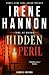 Hidden Peril: A Christian Suspense Thriller and Clean Christian Fiction Mystery (Code of Honor Book 2)