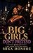 Big Girls Don't Pretend by Mika Monroe