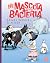 Mi mascota es una bacteria by Rafael Barajas