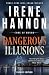 Dangerous Illusions: A Christian Suspense Thriller and Clean Christian Fiction Mystery (Code of Honor Book 1)