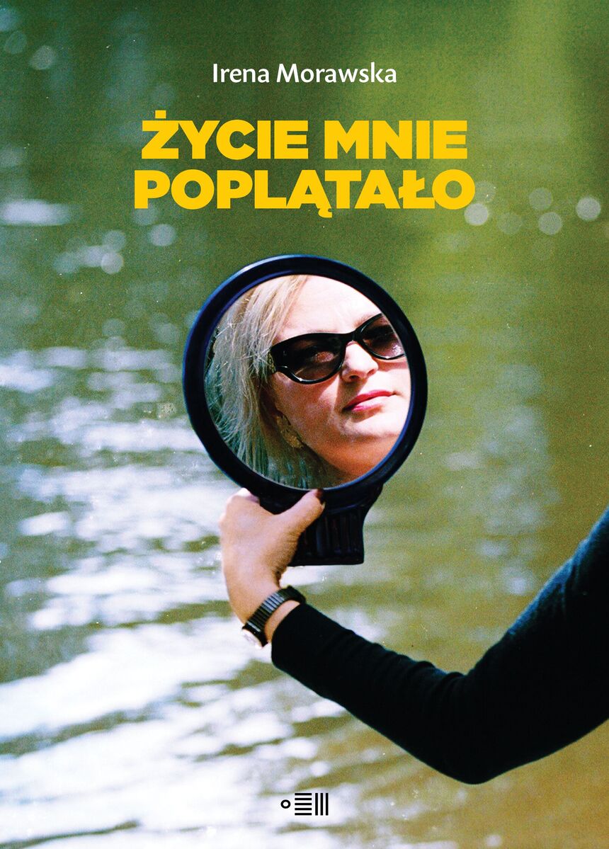 Życie mnie poplątało