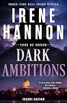 Dark Ambitions: A...