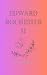 Edward Rochester: Volume 2