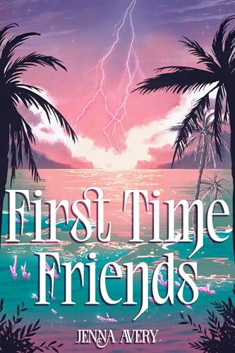 First Time Friends: A Dragon Shifter Friends to Lovers Romance (The Skies of Avalon Book 2)