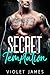 Secret Temptation (The Barl...